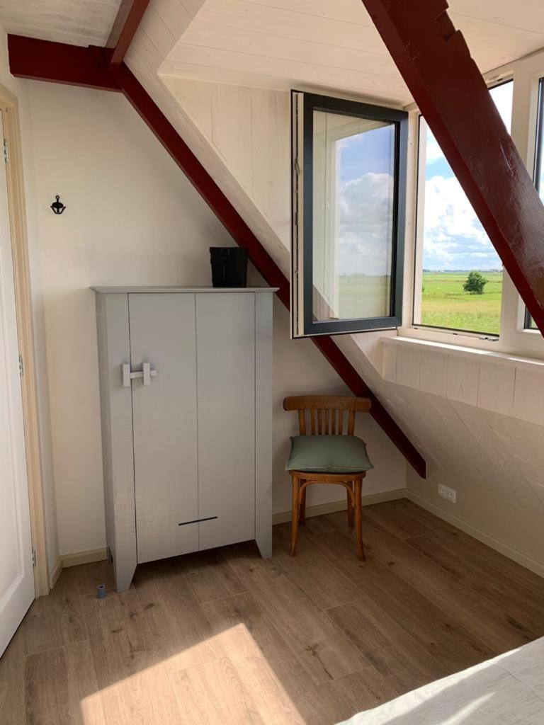In Friesland Voor De Hele Familie