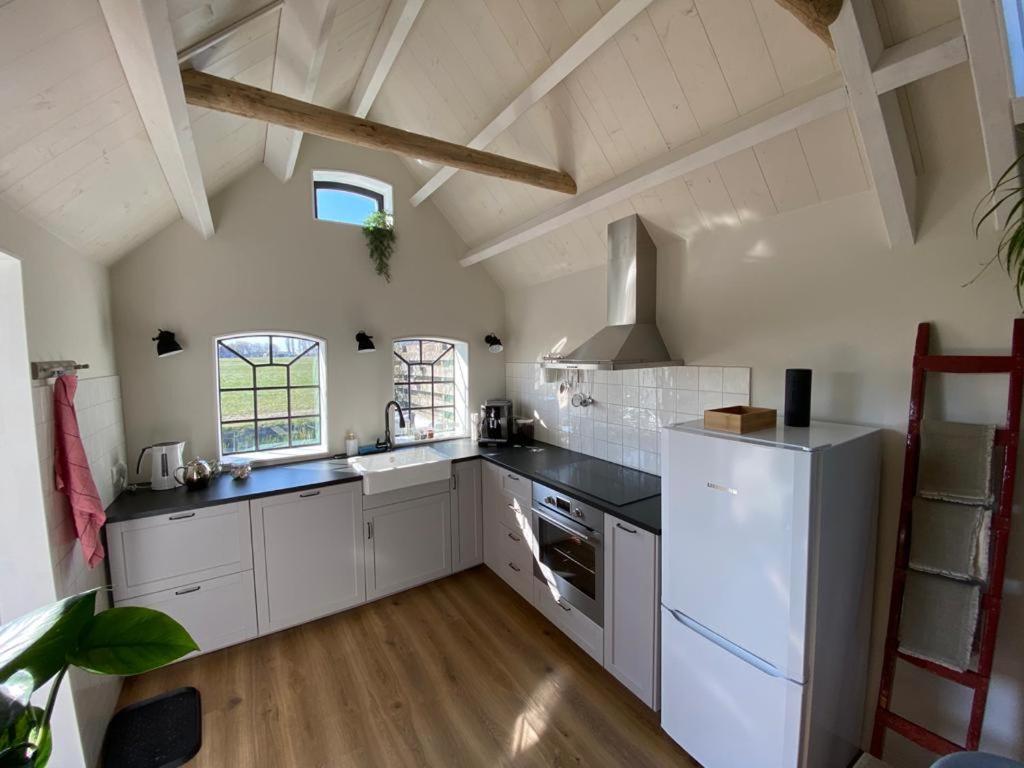 Casa vacanze In Friesland Voor De Hele Familie *