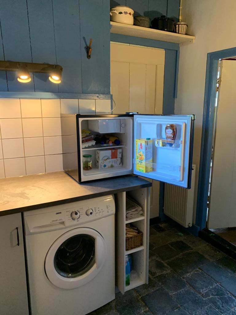 In Friesland Voor De Hele Familie Casa vacanze Huns