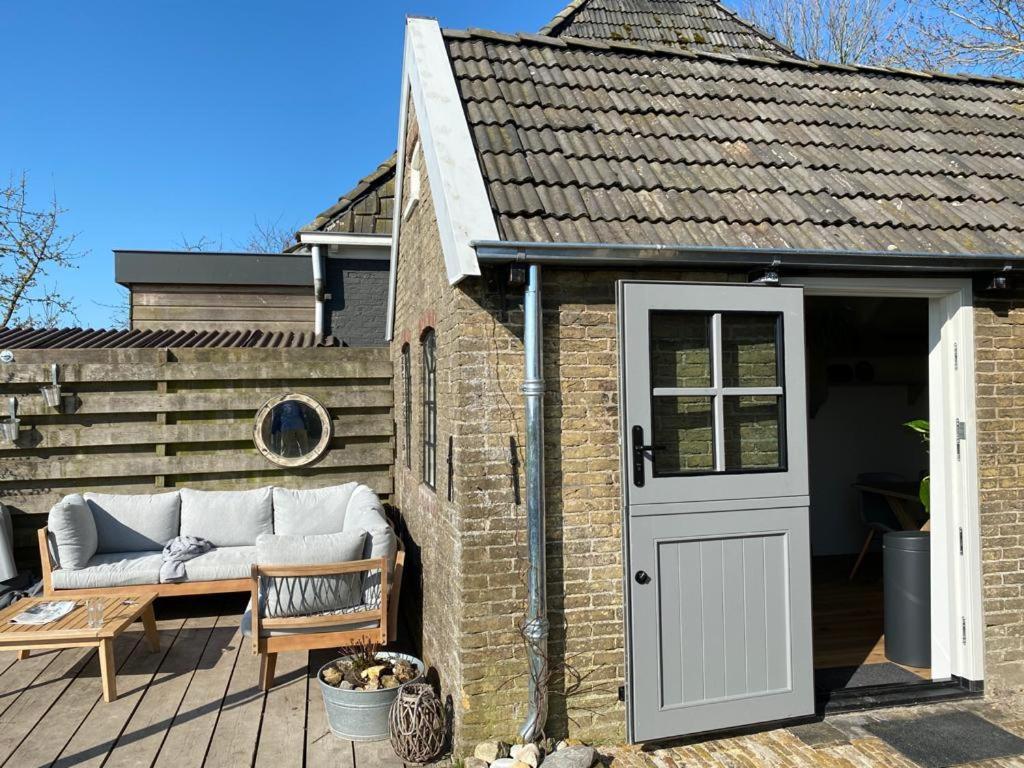 Casa vacanze In Friesland Voor De Hele Familie