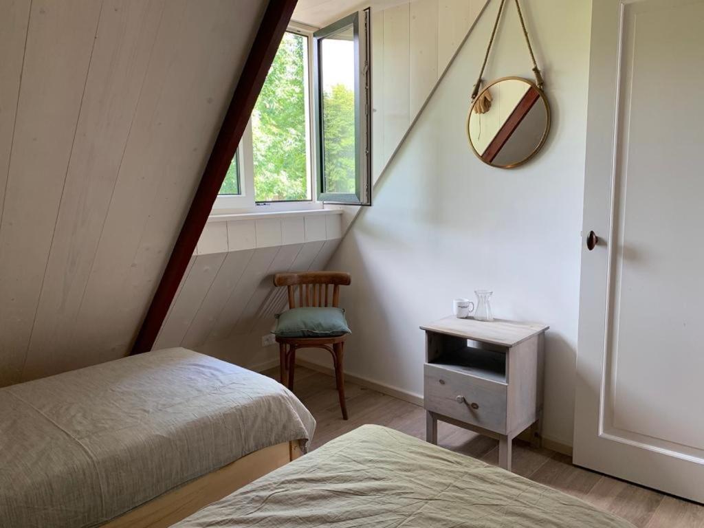 Casa vacanze In Friesland Voor De Hele Familie Huns