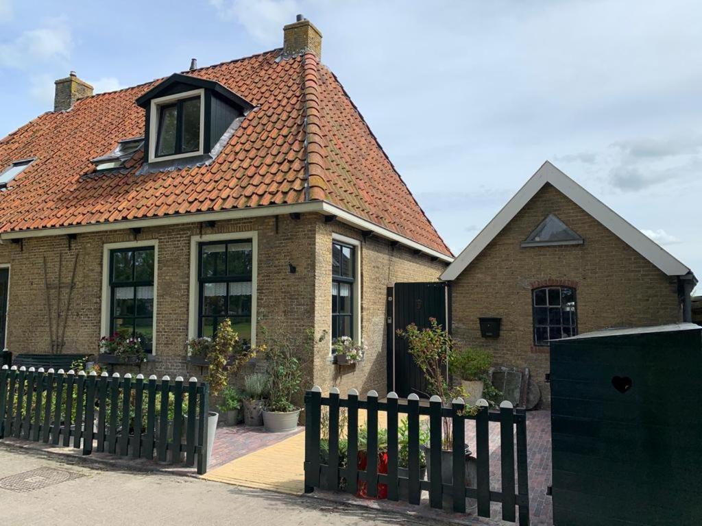 In Friesland Voor De Hele Familie Casa vacanze *