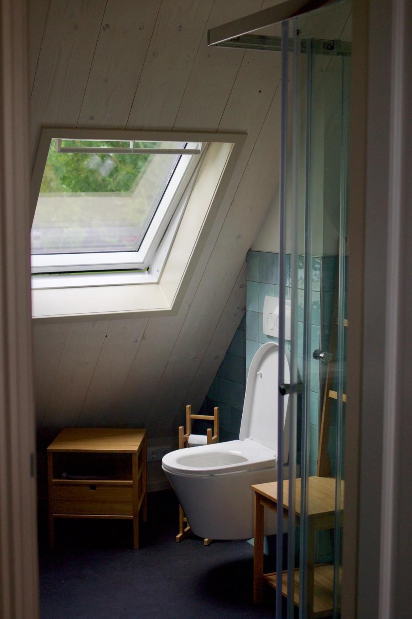 Casa vacanze In Friesland Voor De Hele Familie Huns