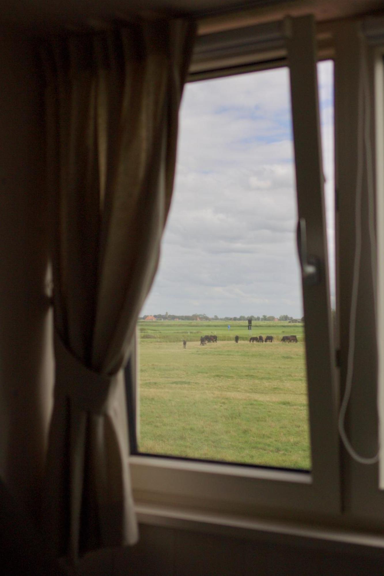 In Friesland Voor De Hele Familie Casa vacanze