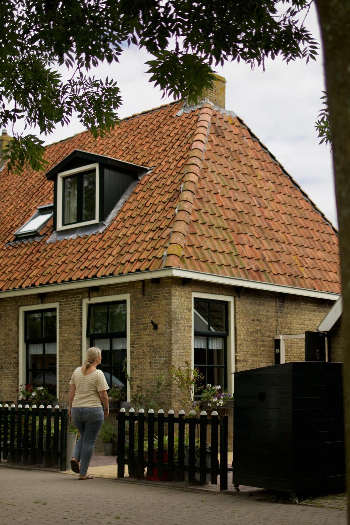 In Friesland Voor De Hele Familie Casa vacanze