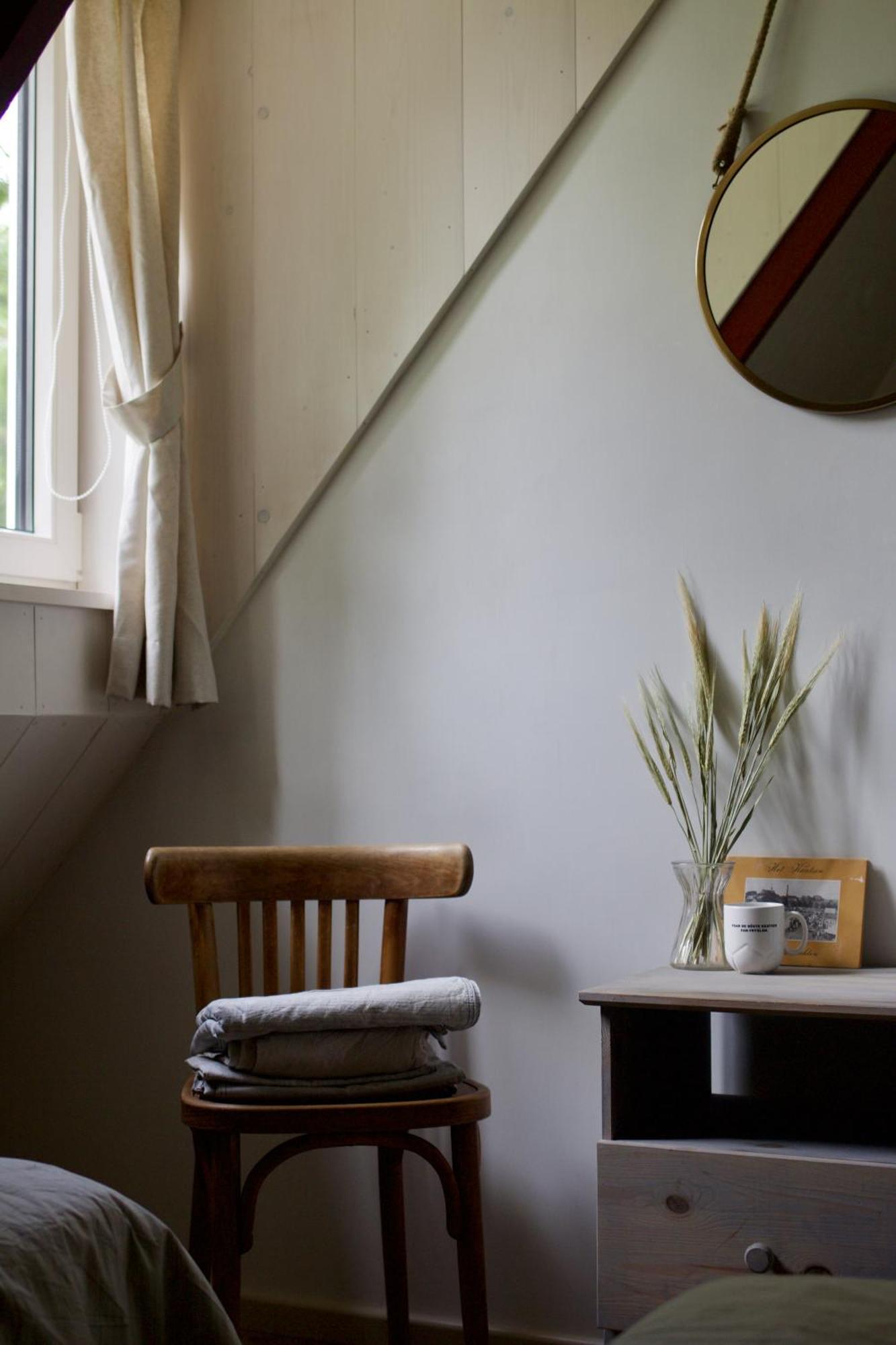 Casa vacanze In Friesland Voor De Hele Familie Huns
