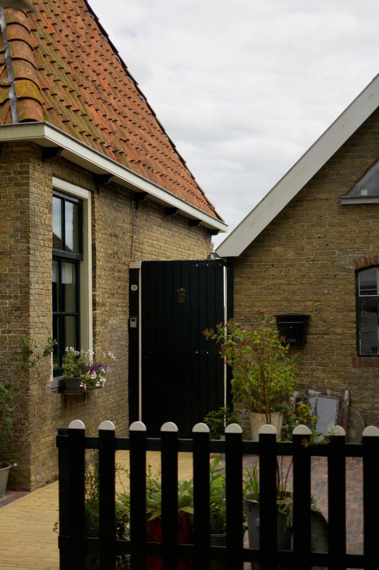 In Friesland Voor De Hele Familie Casa vacanze