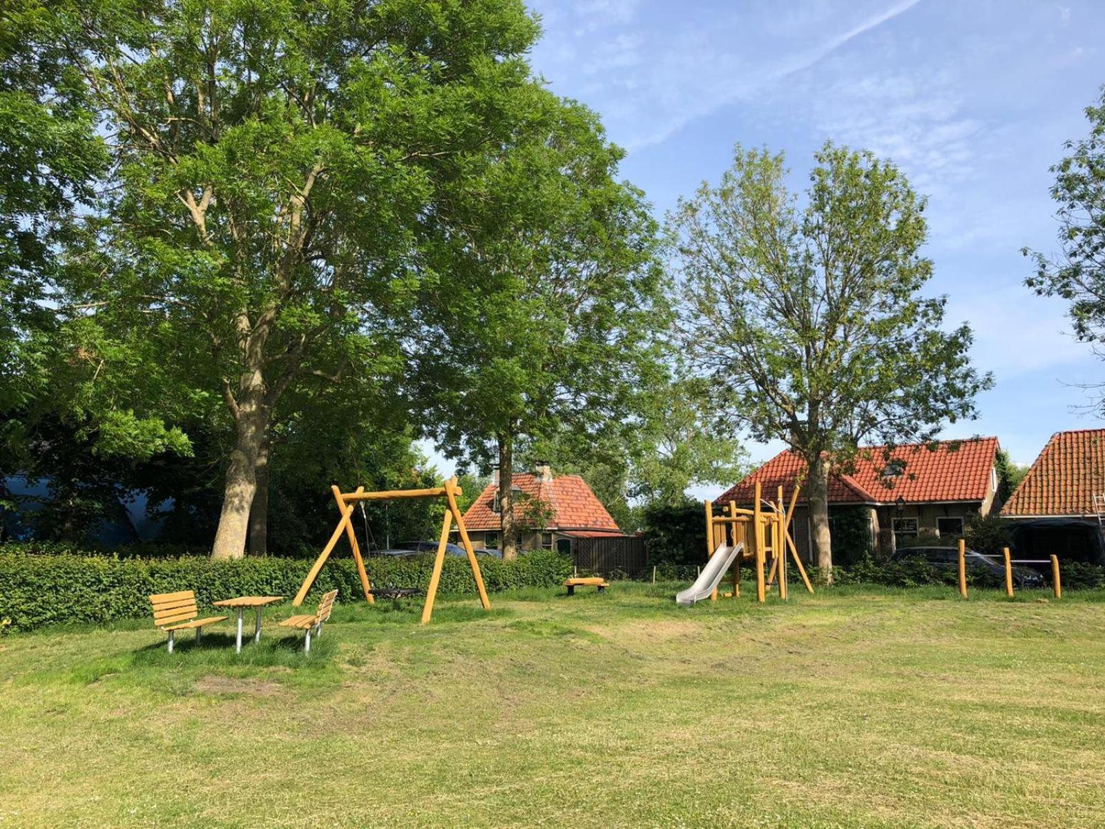 Casa vacanze In Friesland Voor De Hele Familie